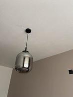 Hanglamp zwart, Huis en Inrichting, Ophalen, Gebruikt, Minder dan 50 cm
