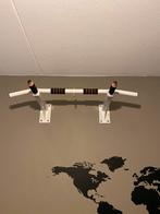 Pull Up Bar, Huis en Inrichting, Ophalen of Verzenden, Zo goed als nieuw, Metaal of Aluminium