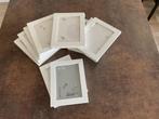 Lijstjes20 stuks Nieuw Ikea Nyttja afm. 13x18cm zie :, Ophalen of Verzenden, Nieuw