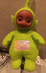 Grote Teletubbie knuffel Dipsy, Ophalen of Verzenden, Zo goed als nieuw, Overige typen