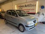 Hyundai Atos 1.1 NIEUWE APK 2007, Voorwielaandrijving, 4 cilinders, Origineel Nederlands, Bedrijf