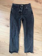 Levi’s wedgie straight 26/26 grijs, Kleding | Dames, Spijkerbroeken en Jeans, Grijs, Ophalen of Verzenden, Levi’s, Zo goed als nieuw