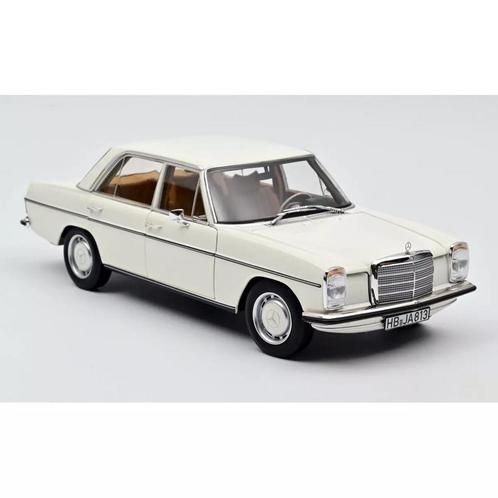 SALE : Mercedes 200 1968, Hobby en Vrije tijd, Modelauto's | 1:18, Nieuw, Norev, Ophalen of Verzenden