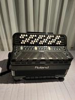 Roland fr7b, Ophalen of Verzenden, Zo goed als nieuw, Overige merken