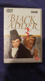 Blackadder de Derde - DVD, Cd's en Dvd's, Vanaf 12 jaar, Ophalen of Verzenden, Zo goed als nieuw, Komedie
