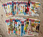 23x Donald Duck Extra uit verschillende jaren, Meerdere stripboeken, Ophalen of Verzenden, Gelezen, Donald Duck