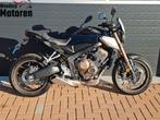 HONDA CB 650 R ABS Weinig KM Nette Motor CB650R, HONDA, 4 cilinders, 649 cc, Bedrijf