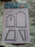 Studio Light Snijmal - Nieuw in verpakking!, Ophalen of Verzenden, Nieuw, Frame of Mal, Overige merken