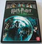 Dvd *** HARRY POTTER 5 *** 2-Disc Boxset, Avontuur, Boxset, Ophalen of Verzenden, Zo goed als nieuw