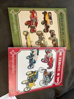 Auto's uit de 20er jaren & De Eerste Auto's, Ophalen of Verzenden, Gelezen, Algemeen