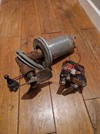 Boegschroef - Gebruikt, Watersport en Boten, Ophalen of Verzenden, Gebruikt, Motor en Techniek, Zeilboot of Motorboot