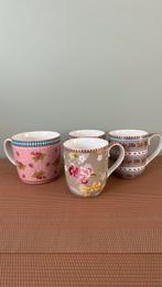 Pip servies, Huis en Inrichting, Ophalen, Zo goed als nieuw, Overige stijlen, Kop(pen) en/of Schotel(s)