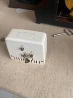 Wekkertje, Ophalen of Verzenden