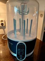 Babymoov Turbo Pure - Flessensterilisator, Ophalen, Gebruikt, Sterilisator