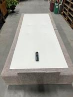 Pullman elektrisch verstelbaar bed 90x200 incl. afstandsbedi, Z, Verstelbaar, 90 cm, Eenpersoons