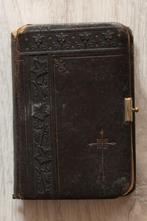 (nr.211) Gebedenboekje "Liefdebloem", Verzamelen, Ophalen, Gebruikt, Boek, Christendom | Katholiek