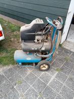 airtech 2200-1, Doe-het-zelf en Verbouw, Compressors, Ophalen of Verzenden, Gebruikt