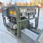 Kirsch 4,6 kVA benzine aggregaat generator Briggs & Stratton, Ophalen, Gebruikt, Minder dan 5 kVA, Benzine