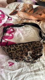 Panter tas, Ophalen of Verzenden, Nieuw, Bruin, Overige typen