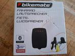 luidspreker fiets, Bikemate, Nieuw, Ophalen of Verzenden, Bikemate