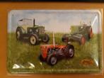 Reclamebord Zetor, IMT en Fendt, Ophalen of Verzenden, Nieuw, Reclamebord
