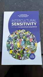 Raya Nunez-Mahdi - Intercultural sensitivity, Ophalen of Verzenden, Zo goed als nieuw, Raya Nunez-Mahdi; Laura Popma; Carlos Nunez