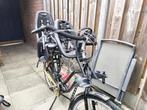 voorzitje fiets Yepp, Yepp, Voorzitje, Ophalen of Verzenden, Gebruikt