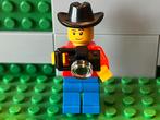 Lego minifiguur fotograaf, Ophalen of Verzenden, Zo goed als nieuw