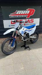 Husqvarna Fc 450 Heritage, Motoren, Motoren | Husqvarna, 450 cc, Bedrijf, Crossmotor, 1 cilinder