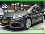 Audi A3 Sportback 1.4 e-tron PHEV Ambition S Line Plus PANO, Gebruikt, 4 cilinders, 150 pk, Origineel Nederlands