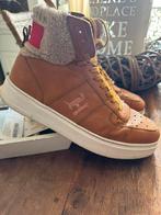 Tommy Hilfiger sneakers high  lewis hamilton, Ophalen, Bruin, Tommy hilfiger, Sneakers of Gympen