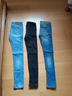 6 stuks Garcia Elgio skinny fit jeans 164, Broek, Gebruikt, Verzenden, Garcia Jeans