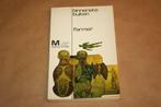 Binnenste buiten - Farmer - 1e druk 1967, Boeken, Ophalen of Verzenden, Gelezen