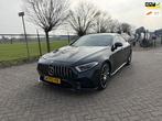 Mercedes-Benz CLS-klasse 350 Premium Plus AMG-Pakket, Auto's, Mercedes-Benz, Automaat, Achterwielaandrijving, Gebruikt, Euro 6