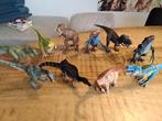 Schleich Dino's 7, Verzamelen, Ophalen of Verzenden, Zo goed als nieuw, Paard, Beeldje of Figuurtje