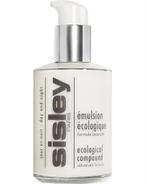 Sisley Emulsion Ecologique 125ml. NIEUW!!🛍️, Ophalen of Verzenden, Nieuw, Gehele gezicht, Verzorging