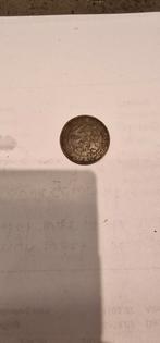 1 cent 1922, Postzegels en Munten, Munten | Nederland, Ophalen of Verzenden, Koningin Wilhelmina, 1 cent