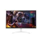LG UHD 4K IPS Monitor met VESA DisplayHDR 400 27inch | ZGAN, Computers en Software, Monitoren, LG, Zo goed als nieuw, Support@lg.com
