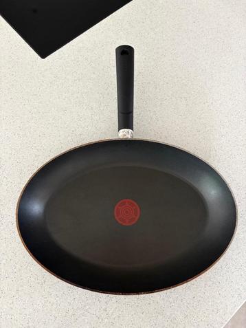 Vispan Tefal beschikbaar voor biedingen