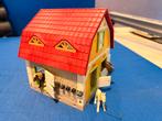 Leuke Playmobil boerderij, Kinderen en Baby's, Speelgoed | Poppenhuizen, Ophalen of Verzenden, Gebruikt, Poppenhuis
