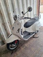 Piaggio GTS300 uit 2010 - Scooter in goede staat, Bedrijf