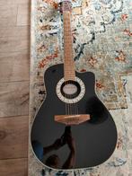 Harley Benton in nieuwstaat., Ophalen, Zo goed als nieuw, Western- of Steelstringgitaar
