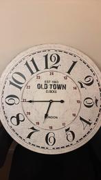 Grote klok, Ophalen, Zo goed als nieuw, Wandklok
