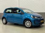 Volkswagen Up! 1.0 BMT move up!, Voorwielaandrijving, Stof, Gebruikt, Origineel Nederlands