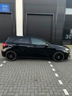 Mercedes-Benz A-Klasse A180 1.6 Blue EFF Aut7 2016 Zwart, Auto's, Mercedes-Benz, 65 €/maand, 1295 kg, 4 cilinders, Zwart