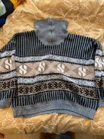 Vintage trui maat S/M, Ophalen of Verzenden, Zo goed als nieuw, Maat 34 (XS) of kleiner