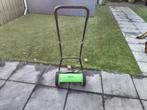iPROFEO Handgrasmaaier 30cm - Zonder Opvangbak, Tuin en Terras, Grasmaaiers, Ophalen of Verzenden
