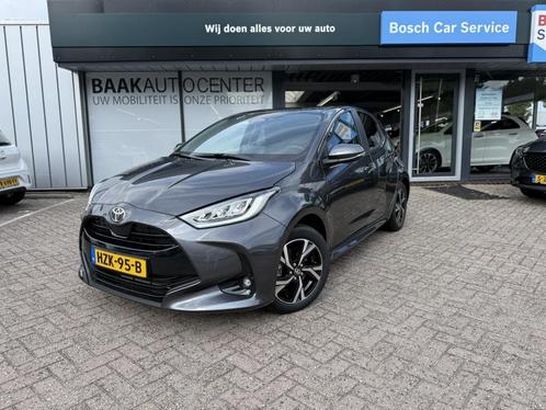 Toyota Yaris 1.5 Hybrid 115 Dynamic | Nieuw | Camera | Facel, Auto's, Toyota, Bedrijf, Yaris, ABS, Achteruitrijcamera, Adaptive Cruise Control