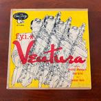 7” Charlie Ventura - Gone With The Wind, Ophalen of Verzenden, Zo goed als nieuw, Pop