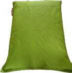 Fatboy outdoor lime green citrus groen, Ophalen, Gebruikt, Groen, Zitzak